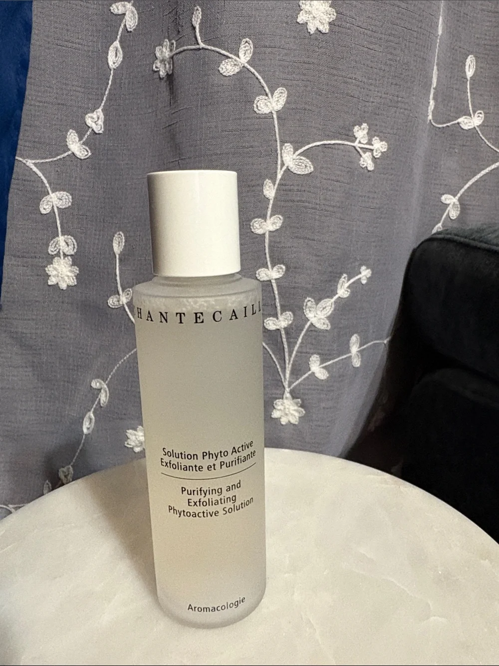Chantecaille Purifying & Exfoliating Solution - BNIB ✨